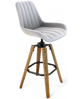 Барный стул SHT-ST37/S93