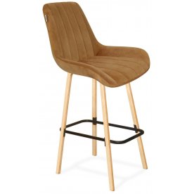 Барный стул SHT-ST37/S94