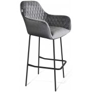 угольно-серый