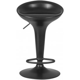Барный стул Bomba Black