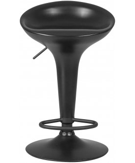 Барный стул Bomba Black
