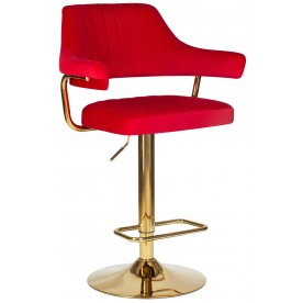 Барный стул Charly Gold