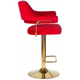 Барный стул Charly Gold