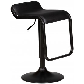 Барный стул Crack Black