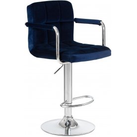 Барный стул Kruger Arm