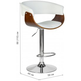 Барный стул Ostin