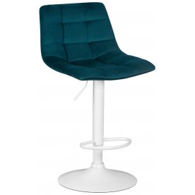 Барный стул Tailor White