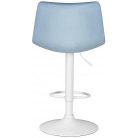 Барный стул Tailor White