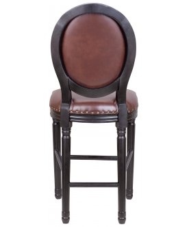 Стул барный Filon 5KS24519-65-B average brown