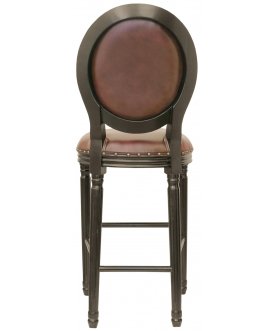 Стул барный Filon 5KS24519-B brown v2