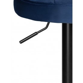 Барный стул Bruno Black