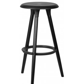 Барный стул Royce Black