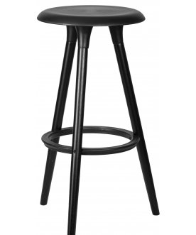 Барный стул Royce Black