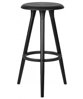 Барный стул Royce Black