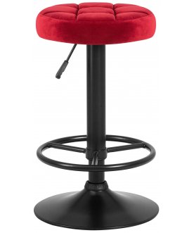 Барный стул 5008_BlackBase-LM Bruno Black