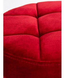 Барный стул 5008_BlackBase-LM Bruno Black