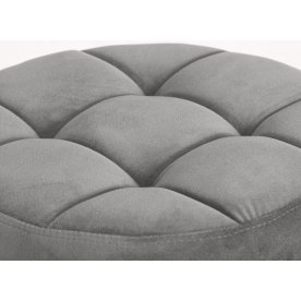 Барный стул Black Base LM Bruno Black 5008