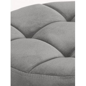 Барный стул Black Base LM Bruno Black 5008