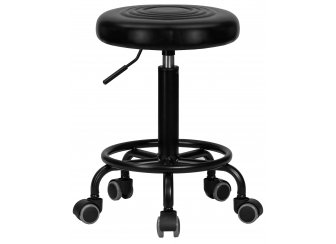 Барный стул Billy Black