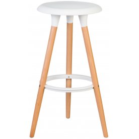 Барный стул 652PP-LMZL Royce