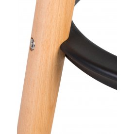 Барный стул 652PP-LMZL Royce