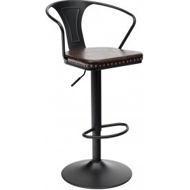 Барный стул Тиоли