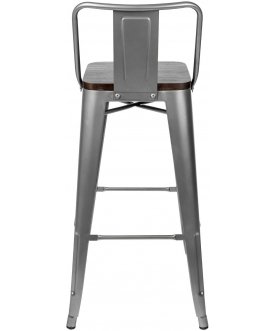 Барный стул Тиоли