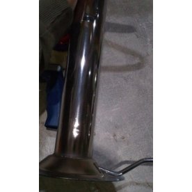 Барный стул Trio