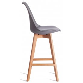Барный стул Tulip Bar mod. C1014H-1