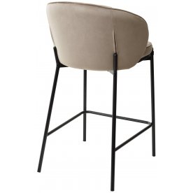 Полубарный стул Wendy