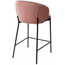 Барный стул Wendy bluvel-52