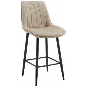 Полубарный стул CG1953B