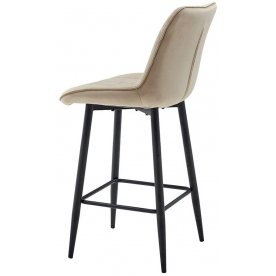 Полубарный стул CG1953B