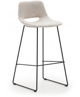 Барный стул Zahara бежевый