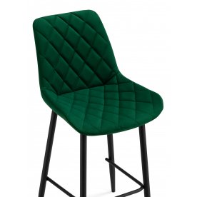 Полубарный стул Баодин