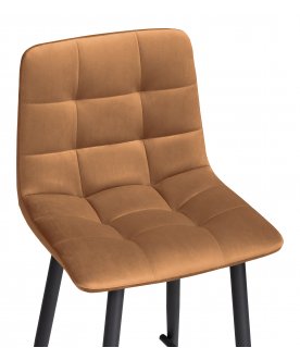 Полубарный стул Чилли