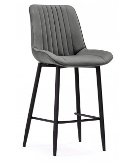 Полубарный стул Седа крутящийся