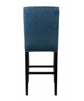 Барный стул Skipton Blue