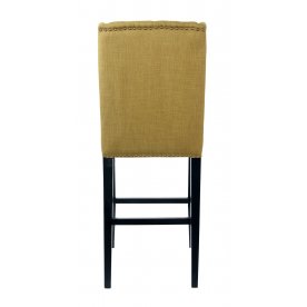 Дизайнерский барный стул Skipton Green