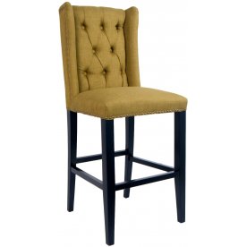 Дизайнерский барный стул Skipton Green