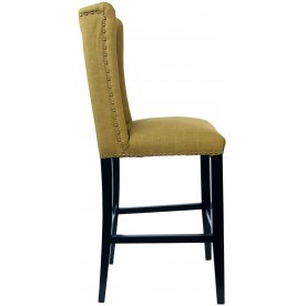 Дизайнерский барный стул Skipton Green