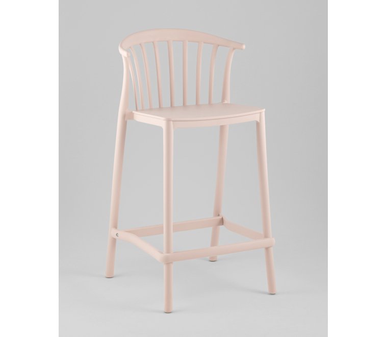 Полубарный стул Campo бежевый