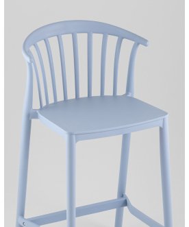 Полубарный стул Campo