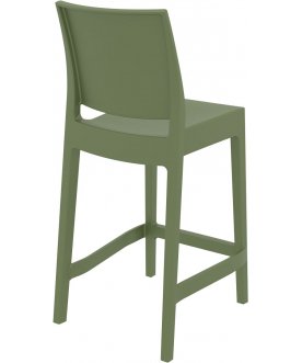 Полубарный стул 234/100-0043