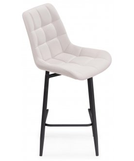 Полубарный стул Алст крутящийся