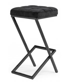 Полубарный стул Амаури