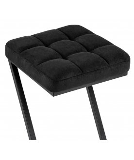 Полубарный стул Амаури