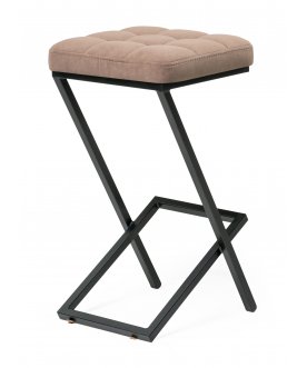 Полубарный стул Амаури