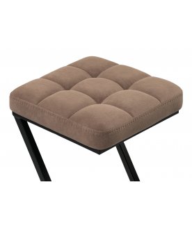 Полубарный стул Амаури