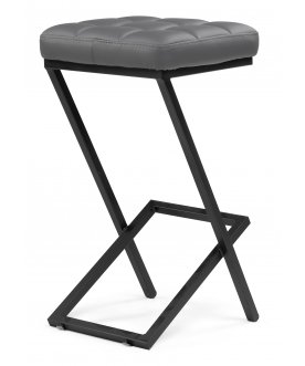 Полубарный стул Амаури